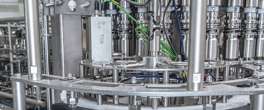 Automated format adjustment: Flexible filling technology